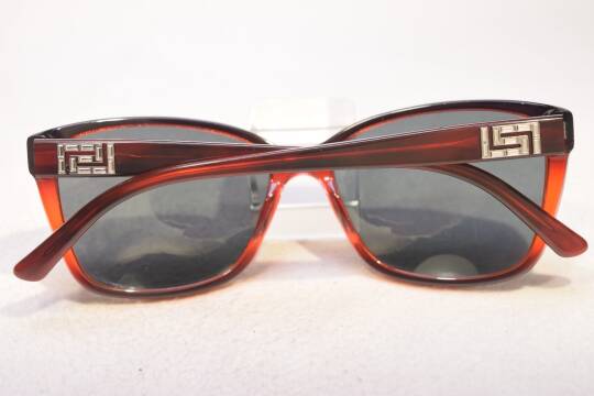 Versace 4268-B-5075-87 Kadın Güneş Gözlüğü