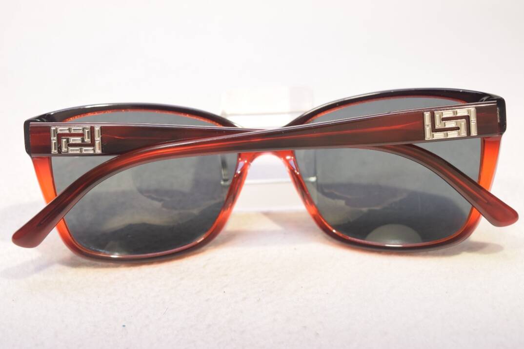 Versace 4268-B-5075-87 Kadın Güneş Gözlüğü - 1