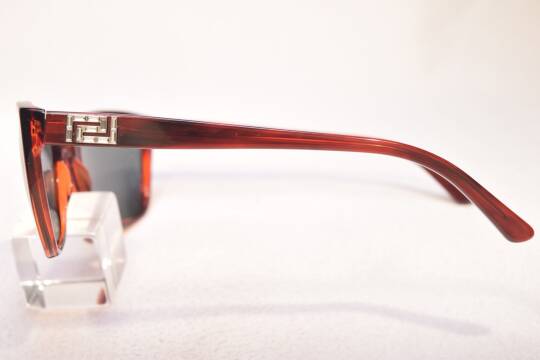 Versace 4268-B-5075-87 Kadın Güneş Gözlüğü - 2