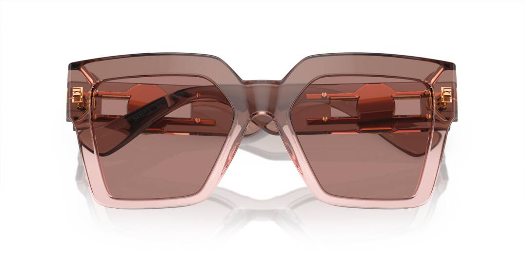 Versace 4458-5435-73 Kadın Güneş Gözlüğü - 3