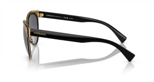 Versace VE2198-1002-T3 Kadın Güneş Gözlüğü - 2
