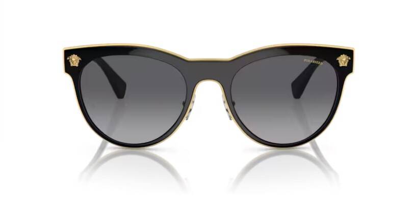 Versace VE2198-1002-T3 Kadın Güneş Gözlüğü - 4