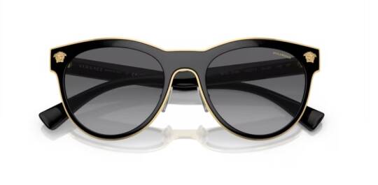 Versace VE2198-1002-T3 Kadın Güneş Gözlüğü - 5