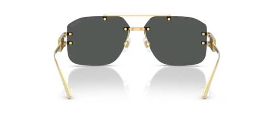 Versace VE2275-100-287 Kadın Güneş Gözlüğü - 3