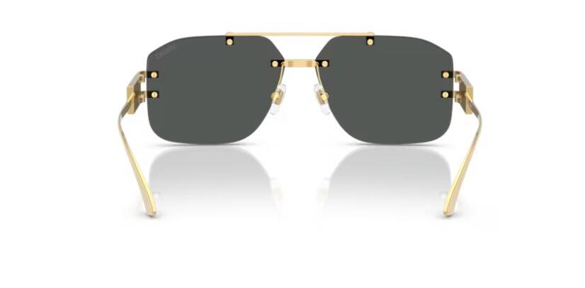 Versace VE2275-100-287 Kadın Güneş Gözlüğü - 3