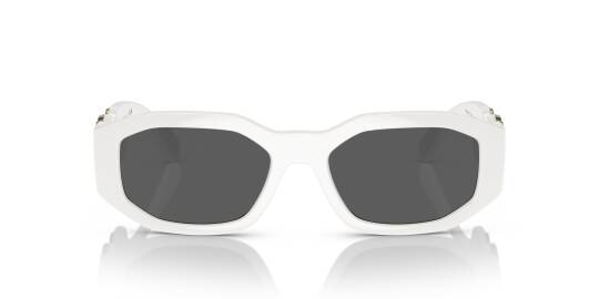 Versace VE4361-401-87 Kadın Güneş Gözlüğü - 4