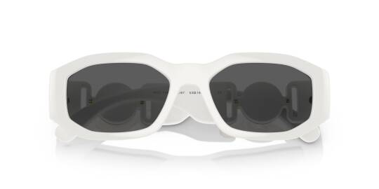 Versace VE4361-401-87 Kadın Güneş Gözlüğü - 5