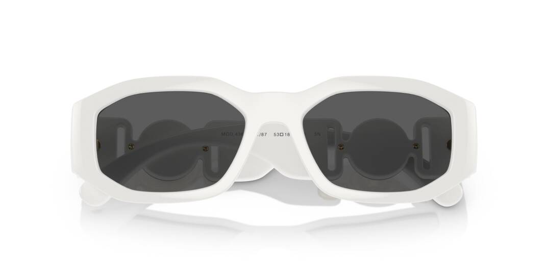 Versace VE4361-401-87 Kadın Güneş Gözlüğü - 5