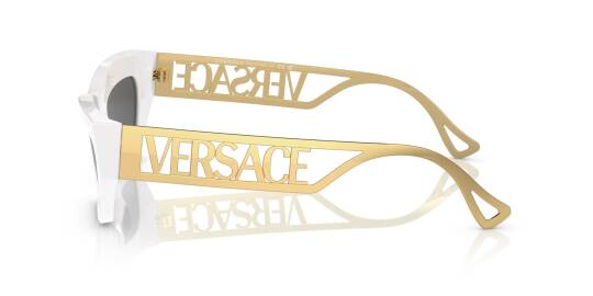 Versace VE4432-U-401-87 Kadın Güneş Gözlüğü - 2