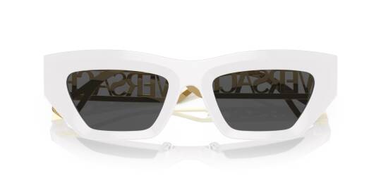Versace VE4432-U-401-87 Kadın Güneş Gözlüğü - 5