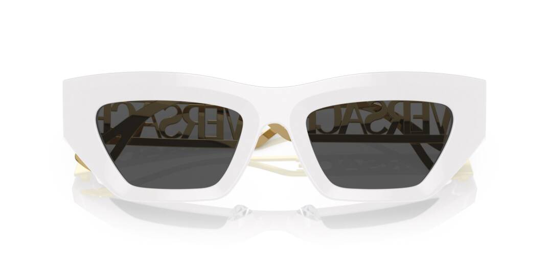Versace VE4432-U-401-87 Kadın Güneş Gözlüğü - 5
