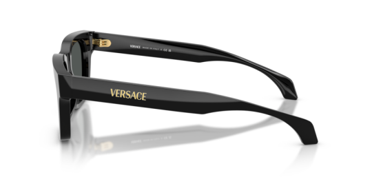 Versace VE4486-GB187 Kadın Güneş Gözlüğü - 5