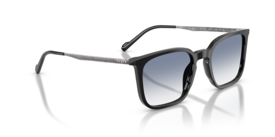 Vogue 0VO5716SI-W4419 Erkek Güneş Gözlüğü - 2