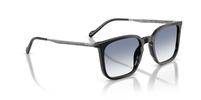 Vogue 0VO5716SI-W4419 Erkek Güneş Gözlüğü - 2