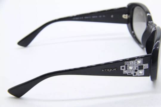 Vogue VO2820-S-B-W44 Kadın Güneş Gözlüğü - 2