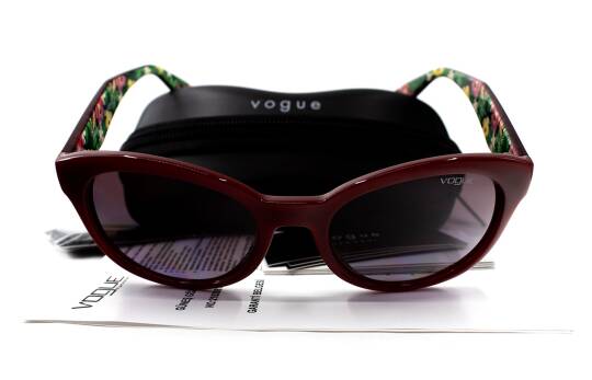 Vogue VO2992-S-2340 Kadın Güneş Gözlüğü - 3