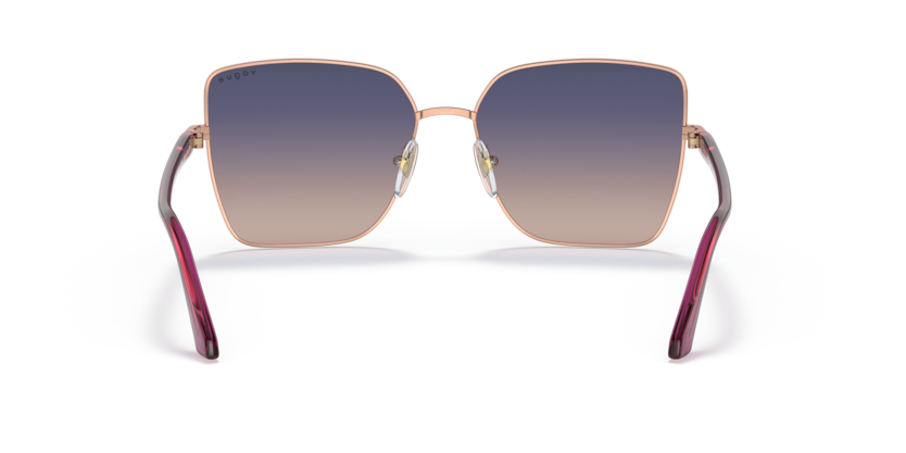 Vogue VO4199S-507516 Kadın Güneş Gözlüğü - 3
