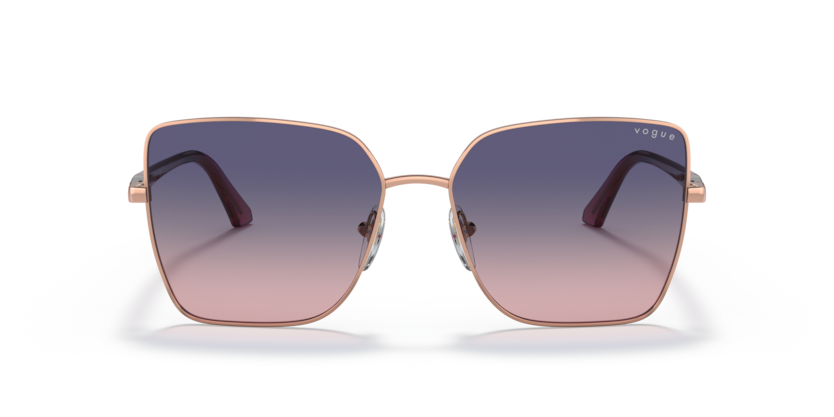 Vogue VO4199S-507516 Kadın Güneş Gözlüğü - 5