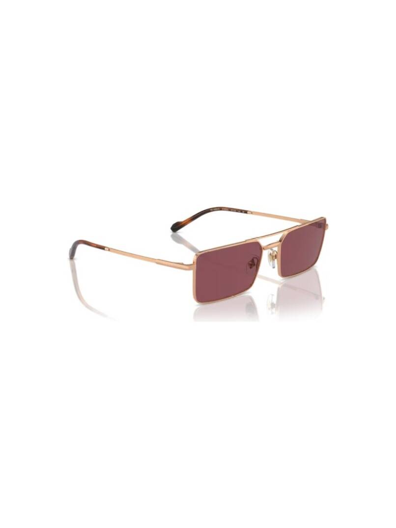 Vogue VO4309S-51525Q Kadın Güneş Gözlüğü - 4