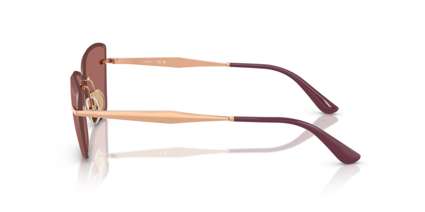Vogue VO4332S-515269 Kadın Güneş Gözlüğü - 6