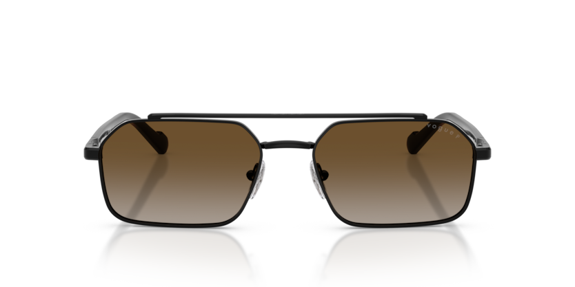 Vogue VO4356S-352T5 Erkek Güneş Gözlüğü - 5