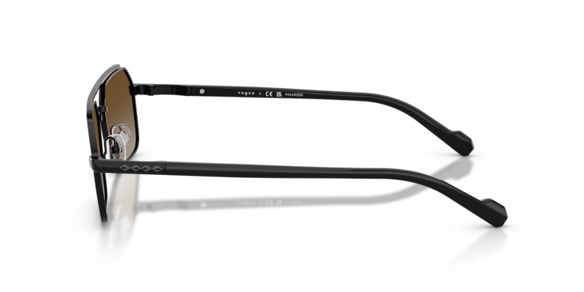 Vogue VO4356S-352T5 Erkek Güneş Gözlüğü - 6