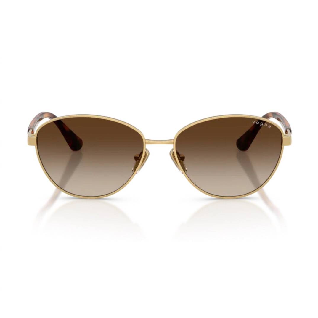 Vogue VO4360SI-28013 Kadın Güneş Gözlüğü - 2