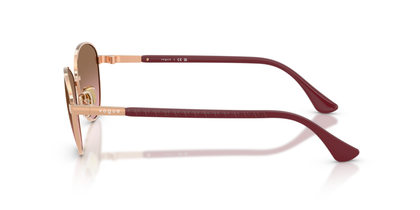 Vogue VO4360SI-515214 Kadın Güneş Gözlüğü - 6