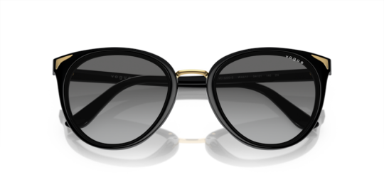 Vogue VO5230-S-W44-11 Güneş Gözlüğü - 4