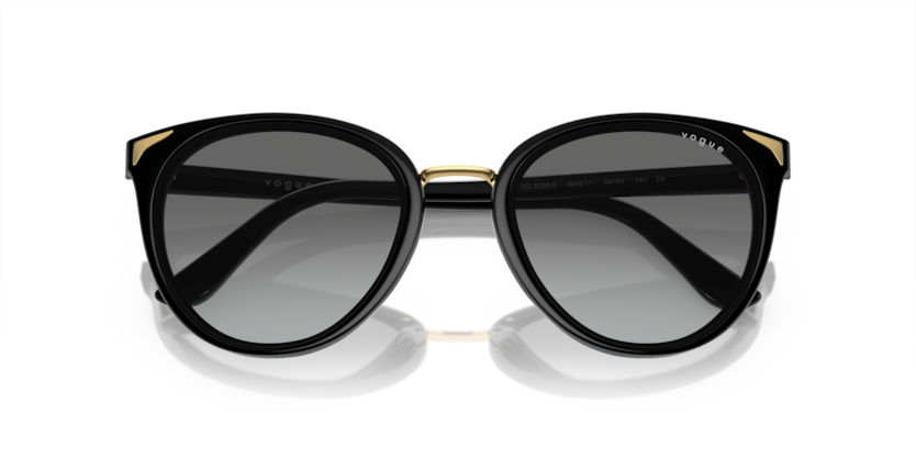 Vogue VO5230-S-W44-11 Güneş Gözlüğü - 4