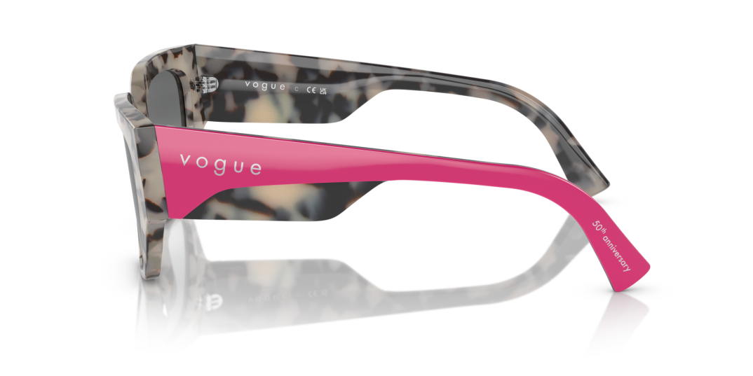 Vogue VO5409S-307611 Kadın Güneş Gözlüğü - 6