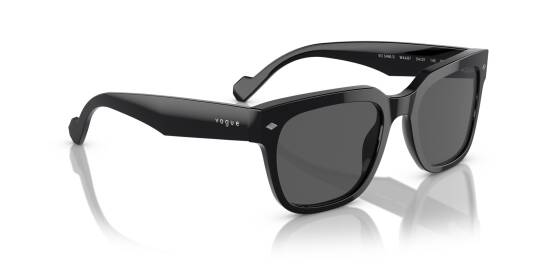 Vogue VO5490S-W44-87 Kadın Güneş Gözlüğü - 2