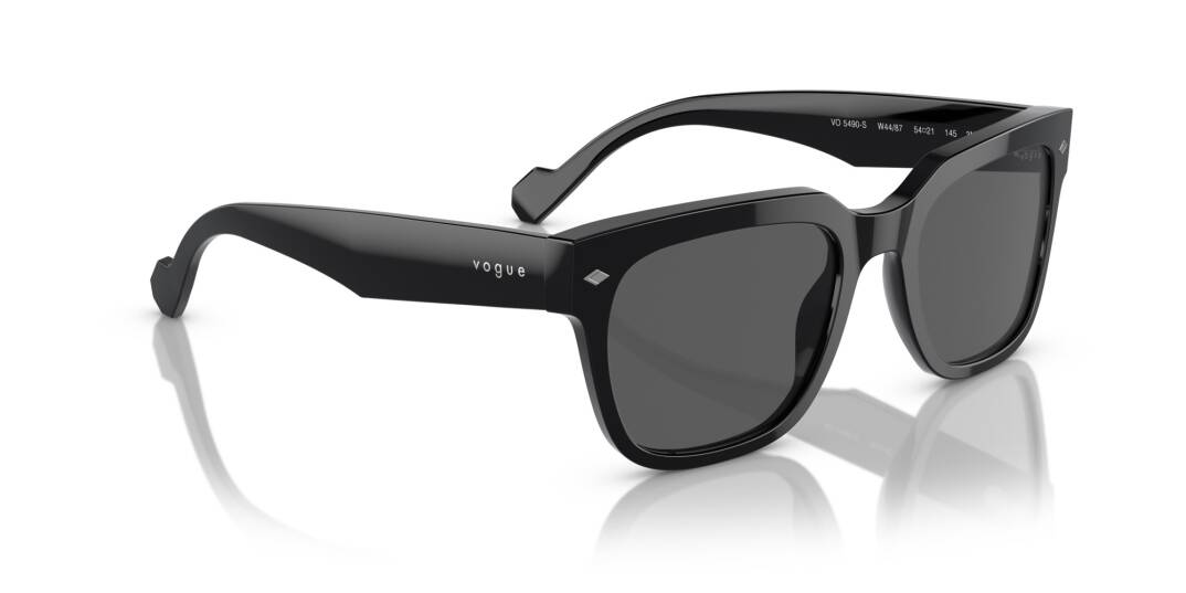 Vogue VO5490S-W44-87 Kadın Güneş Gözlüğü - 2