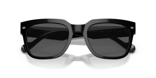 Vogue VO5490S-W44-87 Kadın Güneş Gözlüğü - 4