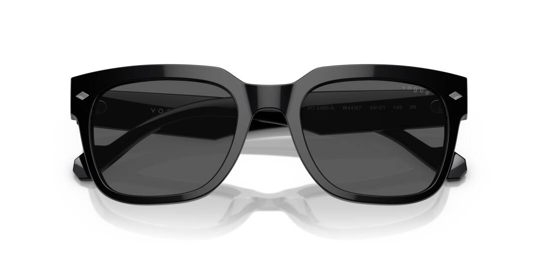 Vogue VO5490S-W44-87 Kadın Güneş Gözlüğü - 4