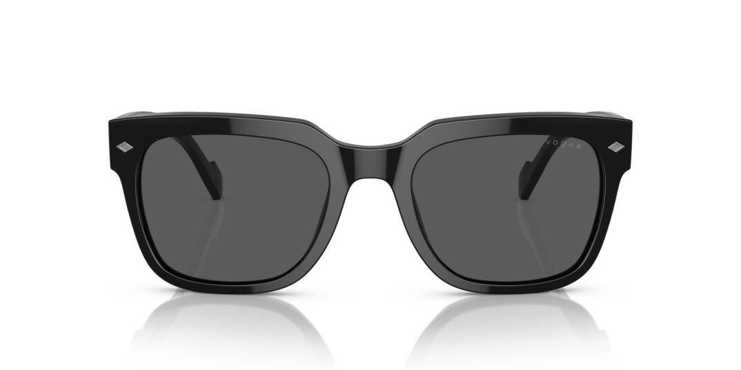 Vogue VO5490S-W44-87 Kadın Güneş Gözlüğü - 5