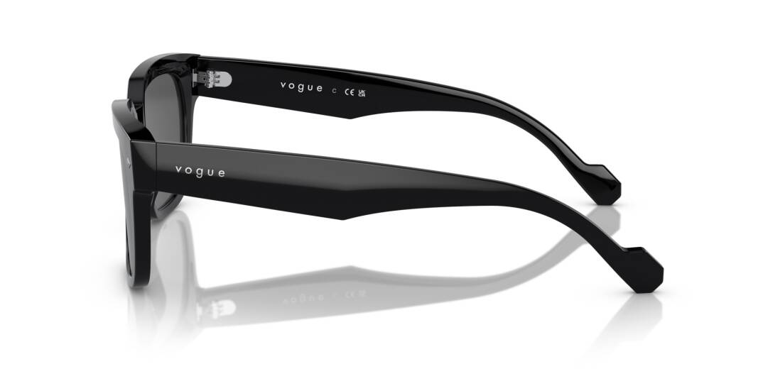 Vogue VO5490S-W44-87 Kadın Güneş Gözlüğü - 6