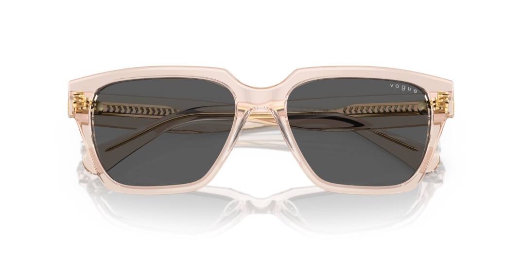 Vogue VO5512-S-300787 Kadın Güneş Gözlüğü - 4