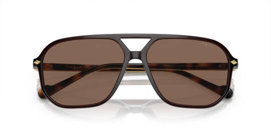 Vogue VO5531S-311073 Erkek Güneş Gözlügü - 4