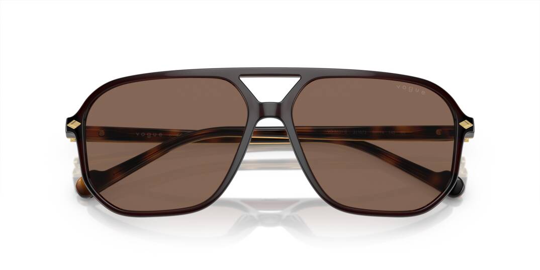Vogue VO5531S-311073 Erkek Güneş Gözlügü - 4