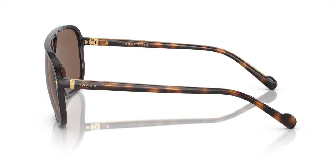 Vogue VO5531S-311073 Erkek Güneş Gözlügü - 6