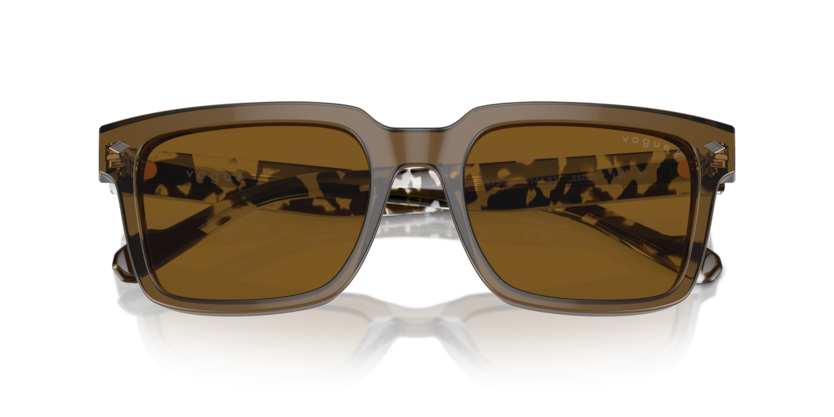 Vogue VO5573S-314483 Erkek Güneş Gözlüğü - 4