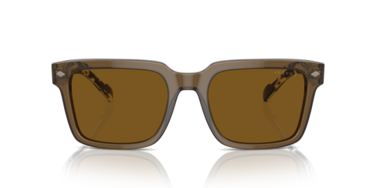 Vogue VO5573S-314483 Erkek Güneş Gözlüğü - 5