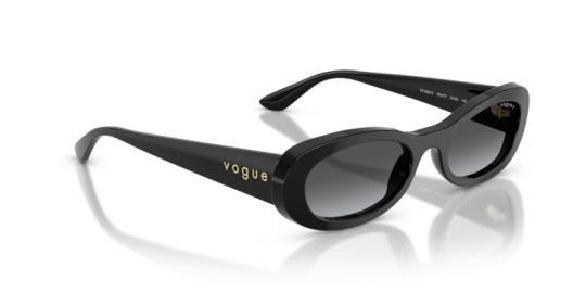 Vogue VO5582-W44T3 Kadın Güneş Gözlüğü - 2