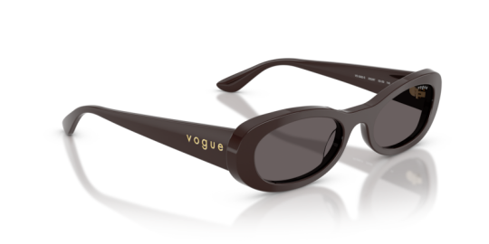 Vogue VO5582S-225287 Kadın Güneş Gözlüğü - 2