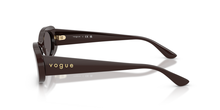 Vogue VO5582S-225287 Kadın Güneş Gözlüğü - 6