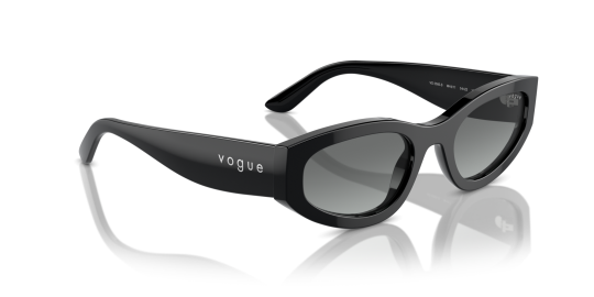 Vogue VO5585S-W4411 Kadın Güneş Gözlüğü - 2