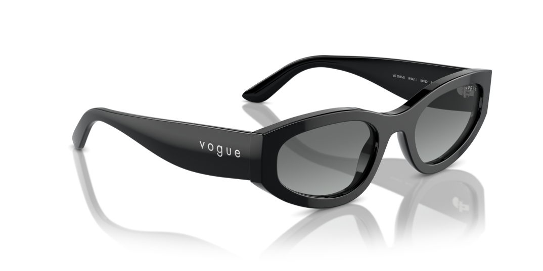 Vogue VO5585S-W4411 Kadın Güneş Gözlüğü - 2