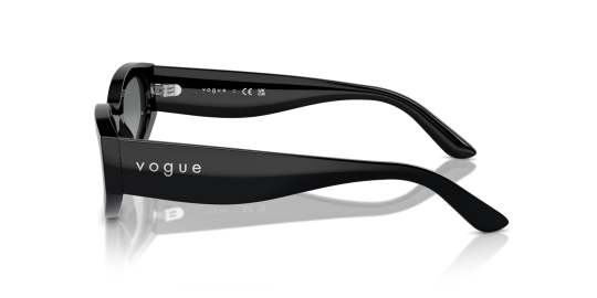Vogue VO5585S-W4411 Kadın Güneş Gözlüğü - 6