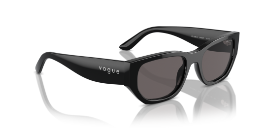 Vogue VO5586S-W4487 Kadın Güneş Gözlüğü - 2